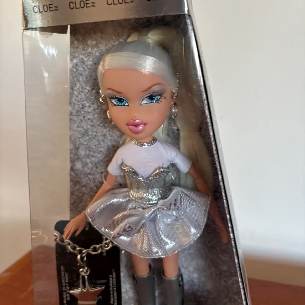 Cloe Bratz Charmz (Lacrada) - Foto 2