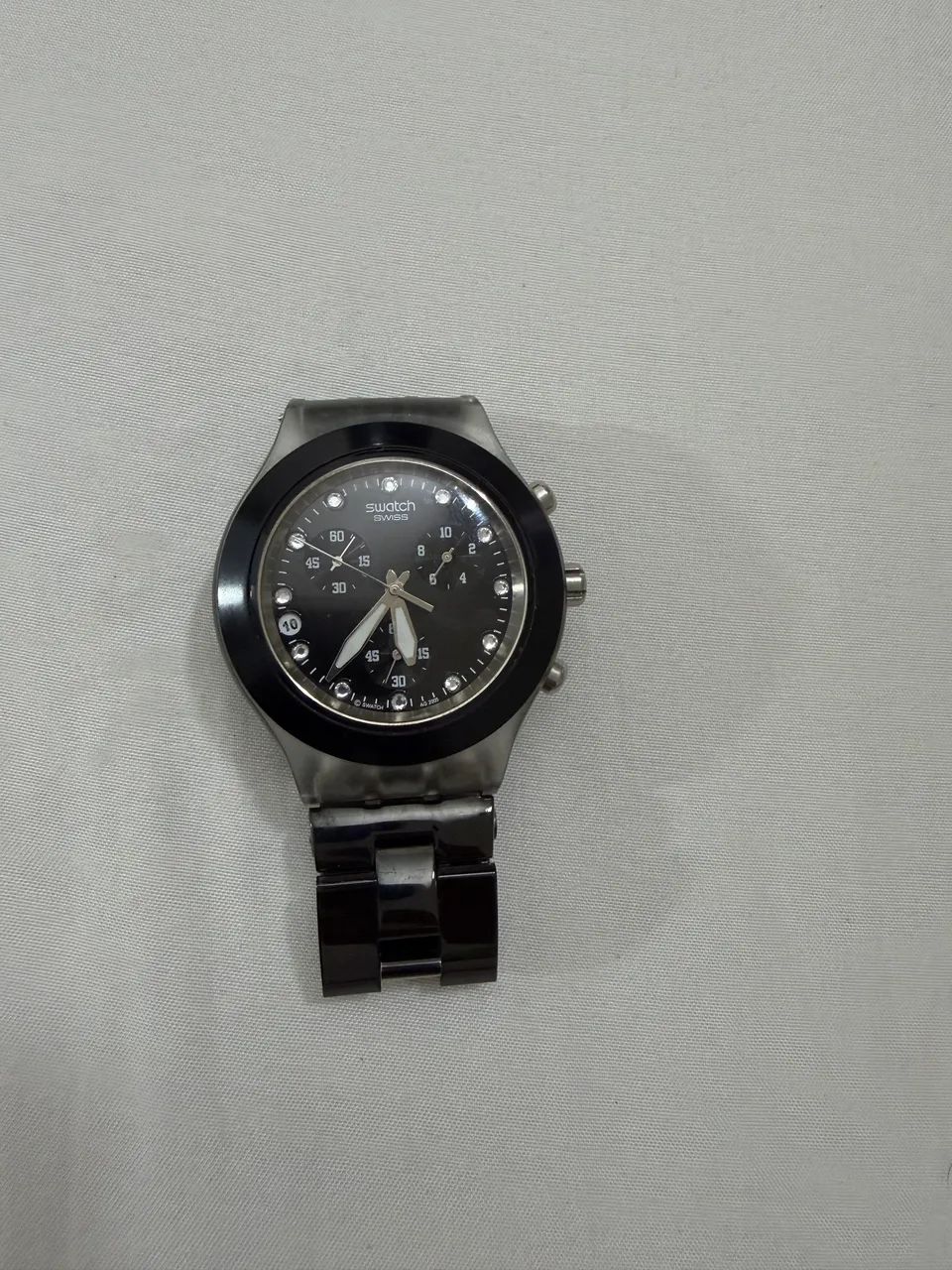 Relógio Swatch 