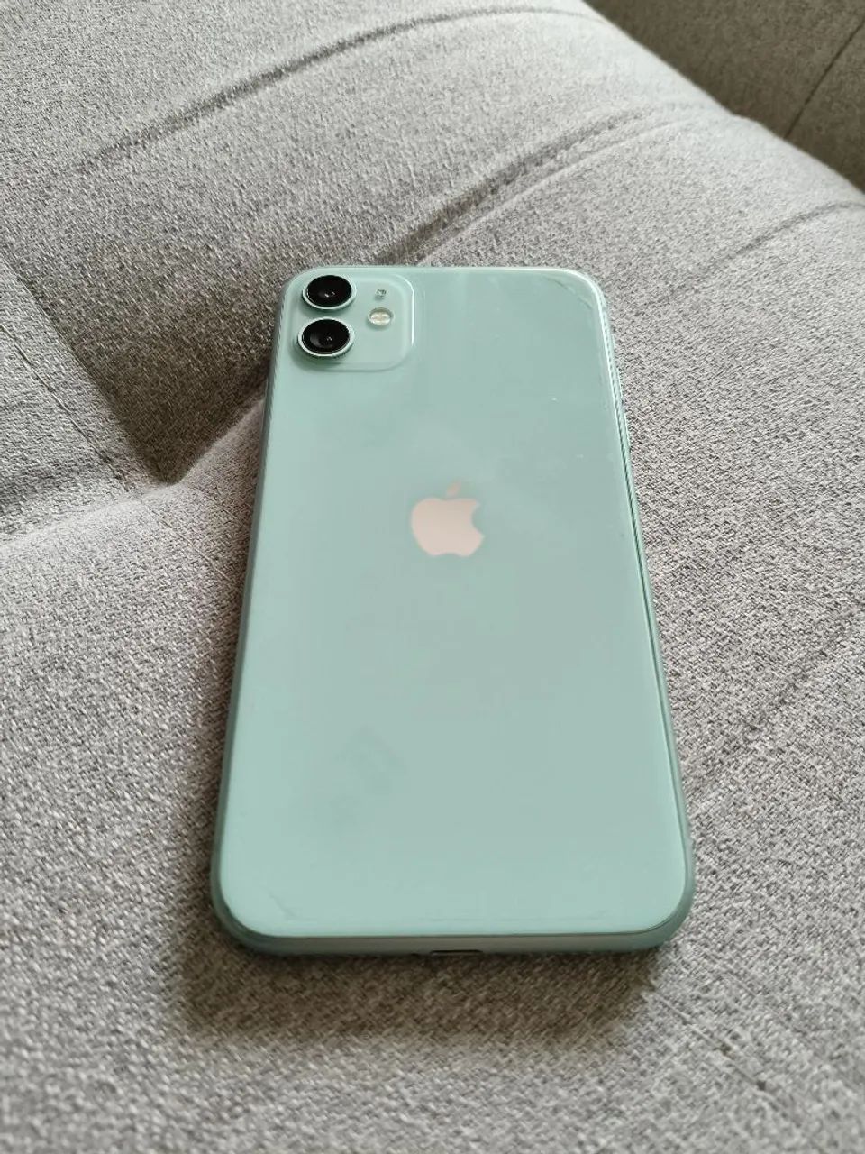 Iphone 11 256 verde 