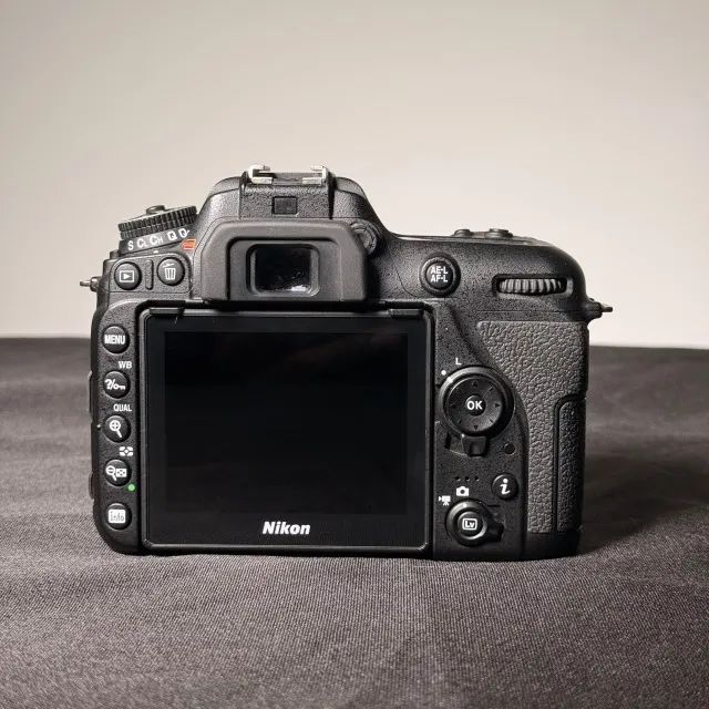 Nikon D7500  - Foto 3