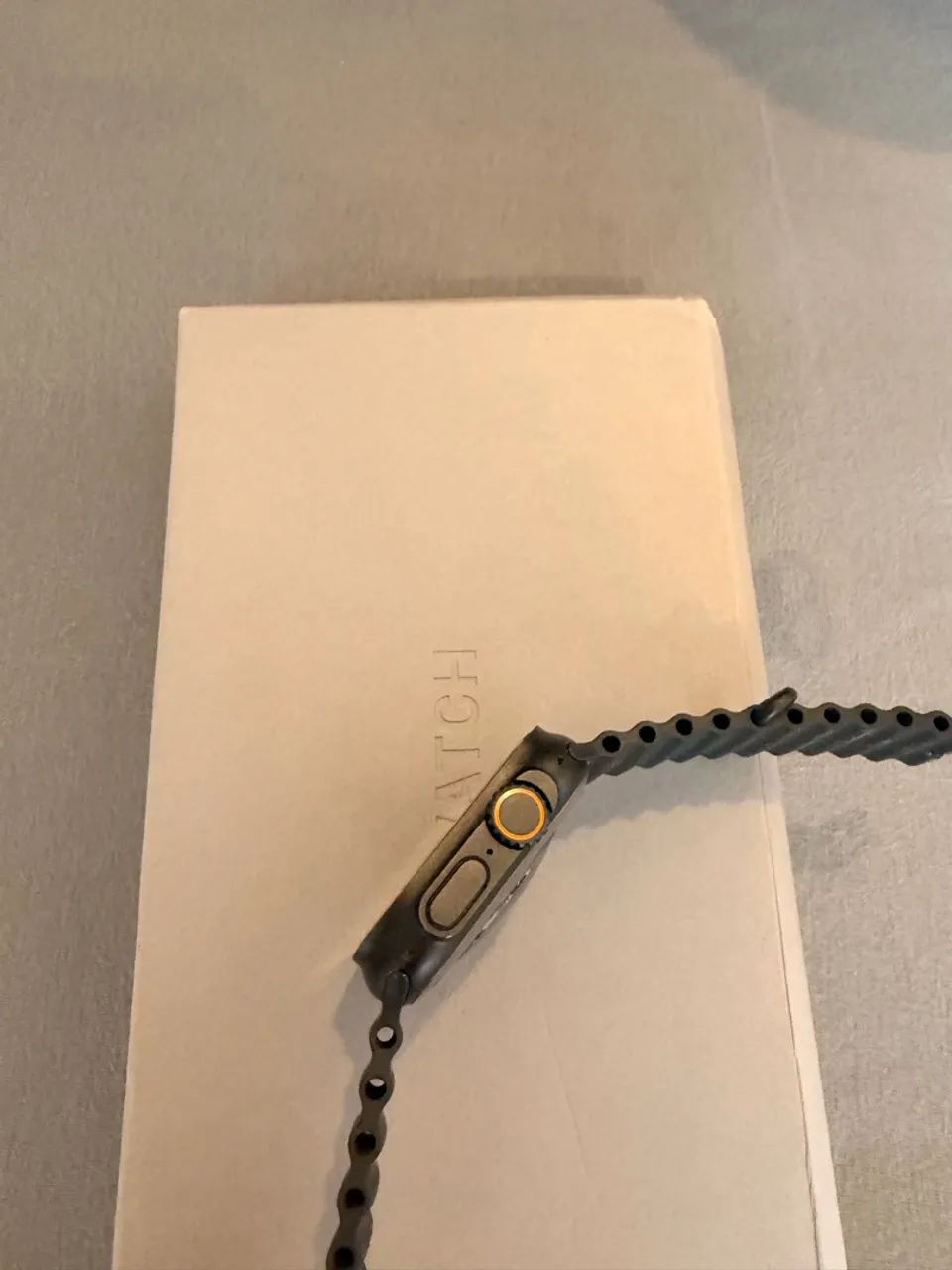 Apple Watch Ultra 2  - Foto 3