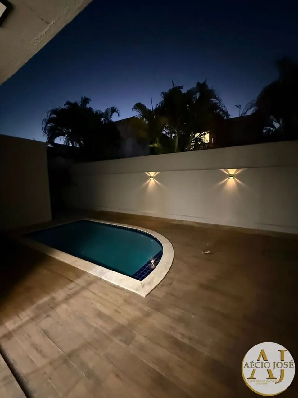 obrado sofisticado para locação no Belvedere 1 - Foto 2
