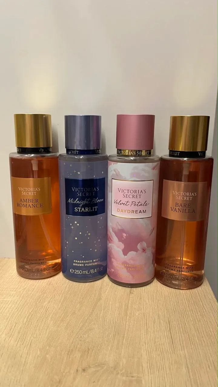 Body splash VICTORIA S SECRET