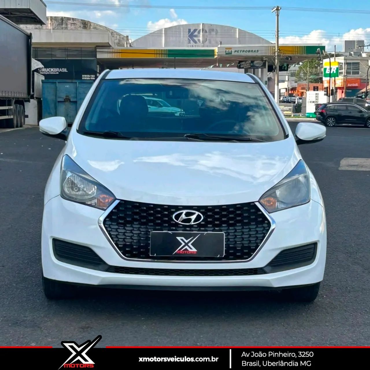 Hyundai HB20 2019 - Foto 2