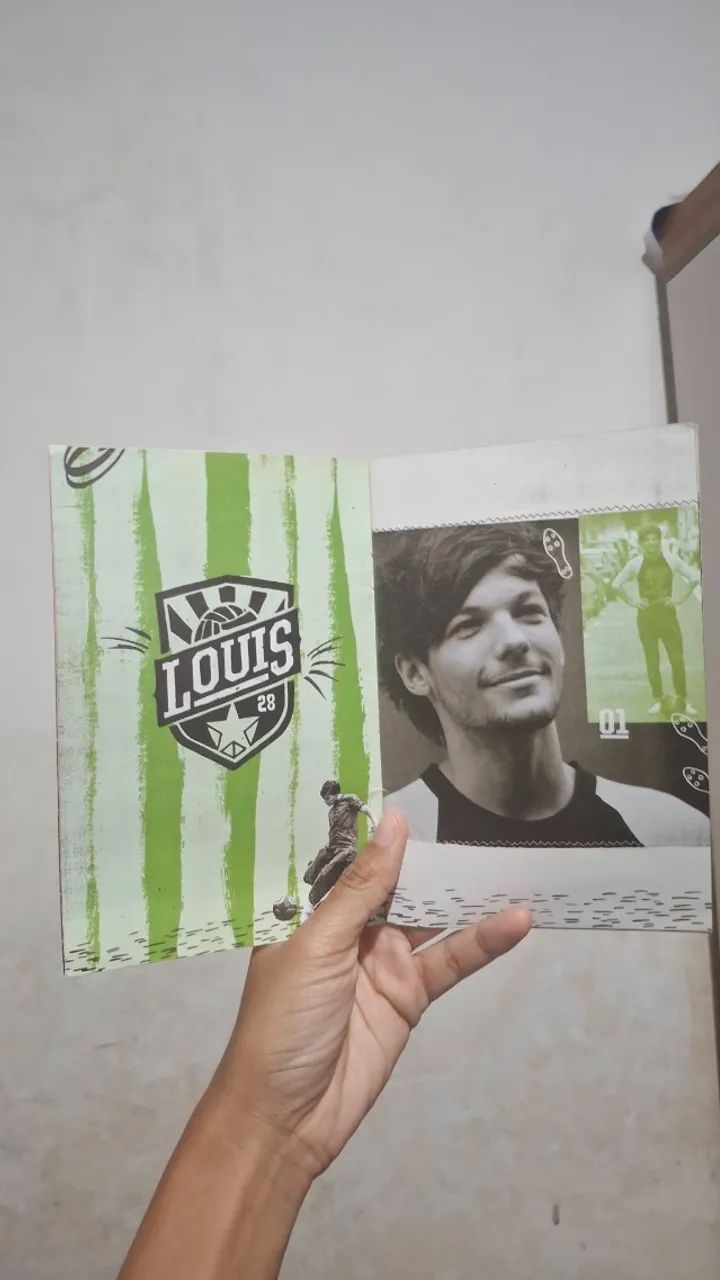 Cd one direction Midnight memories NUNCA USADO deluxe - Foto 2