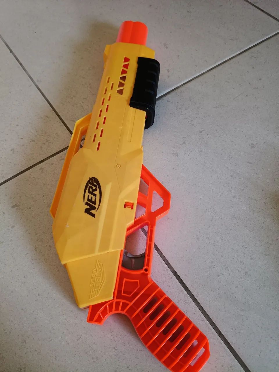 Pistolas Nerf s - Foto 4