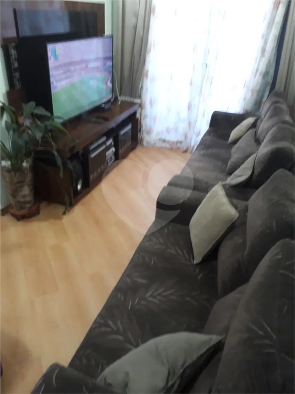 Apartamento com 2 quartos à venda em Vila roque - SP - Foto 2