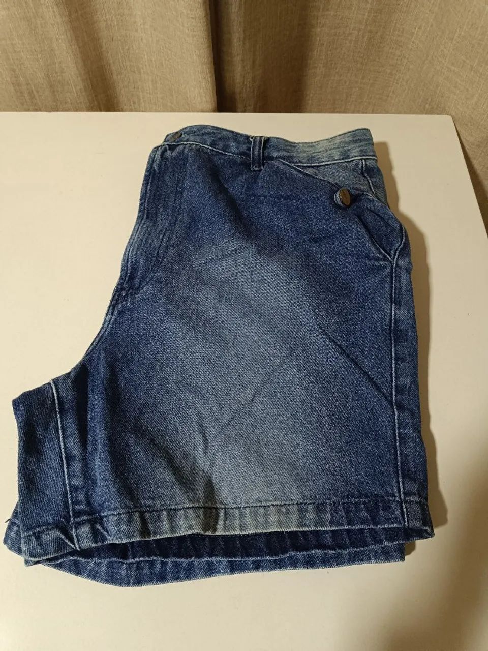 Kit com 5 bermudas FROM - Foto 2