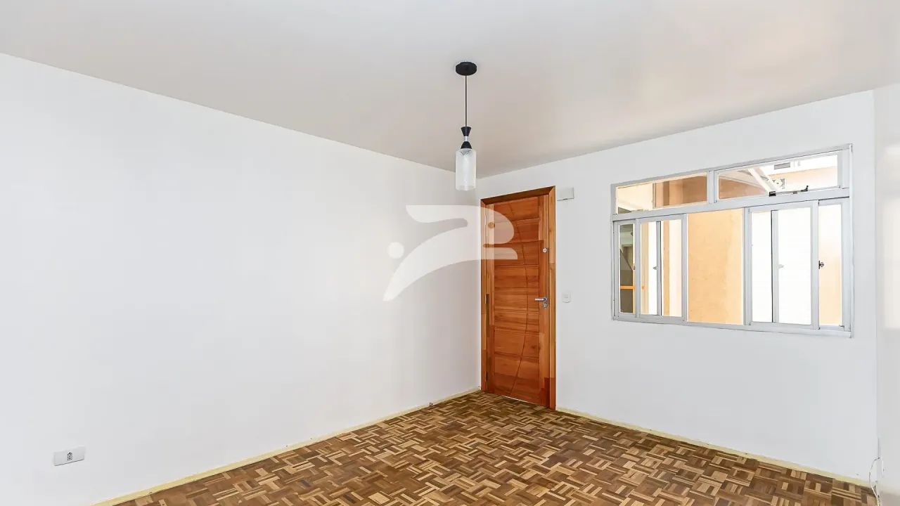 Apartamento 2 Quartos Capao Raso 48m² - Foto 4