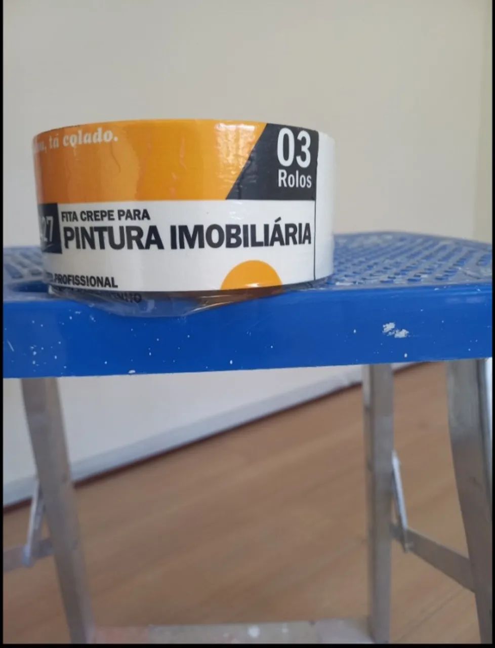 Pintor vistoria aprovada Pinturas geral - Foto 2