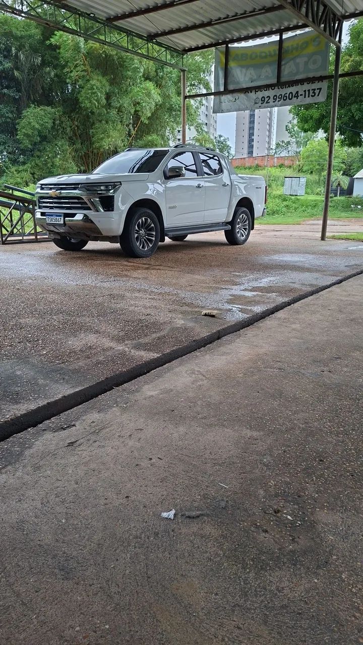 Lavadora automotivo dalario mais bonos 