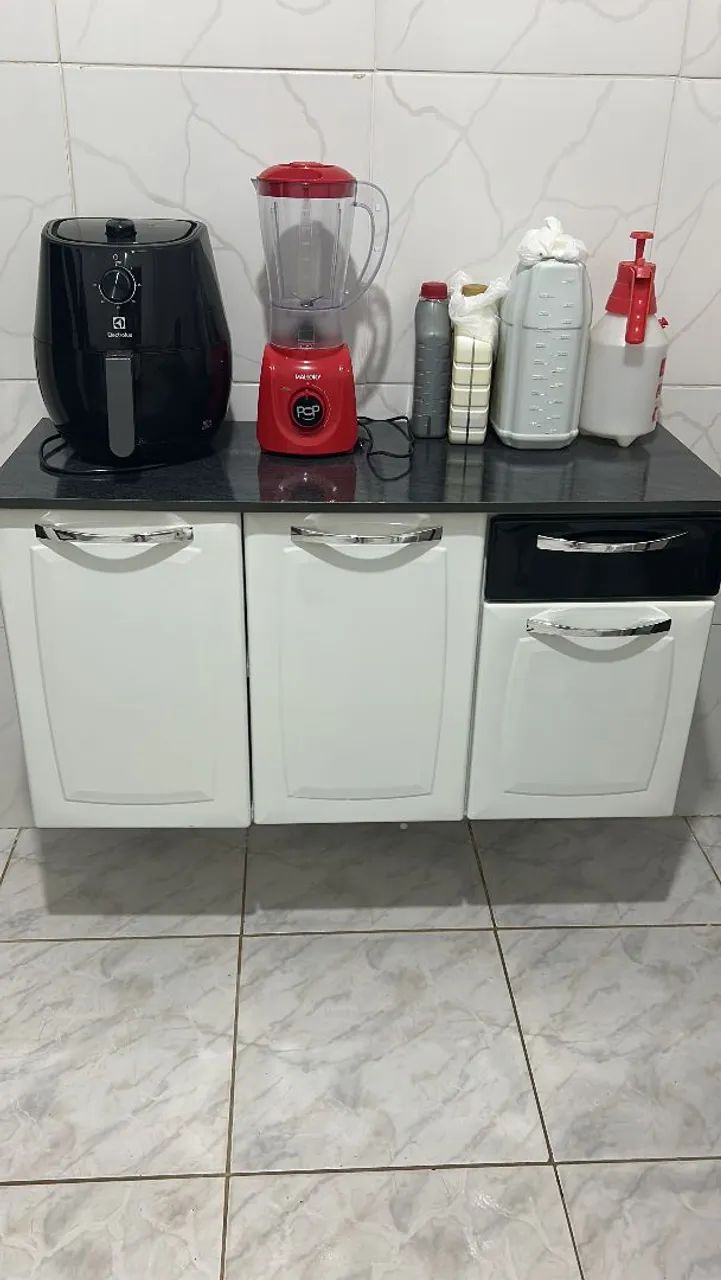 Balcão de parede - Foto 2
