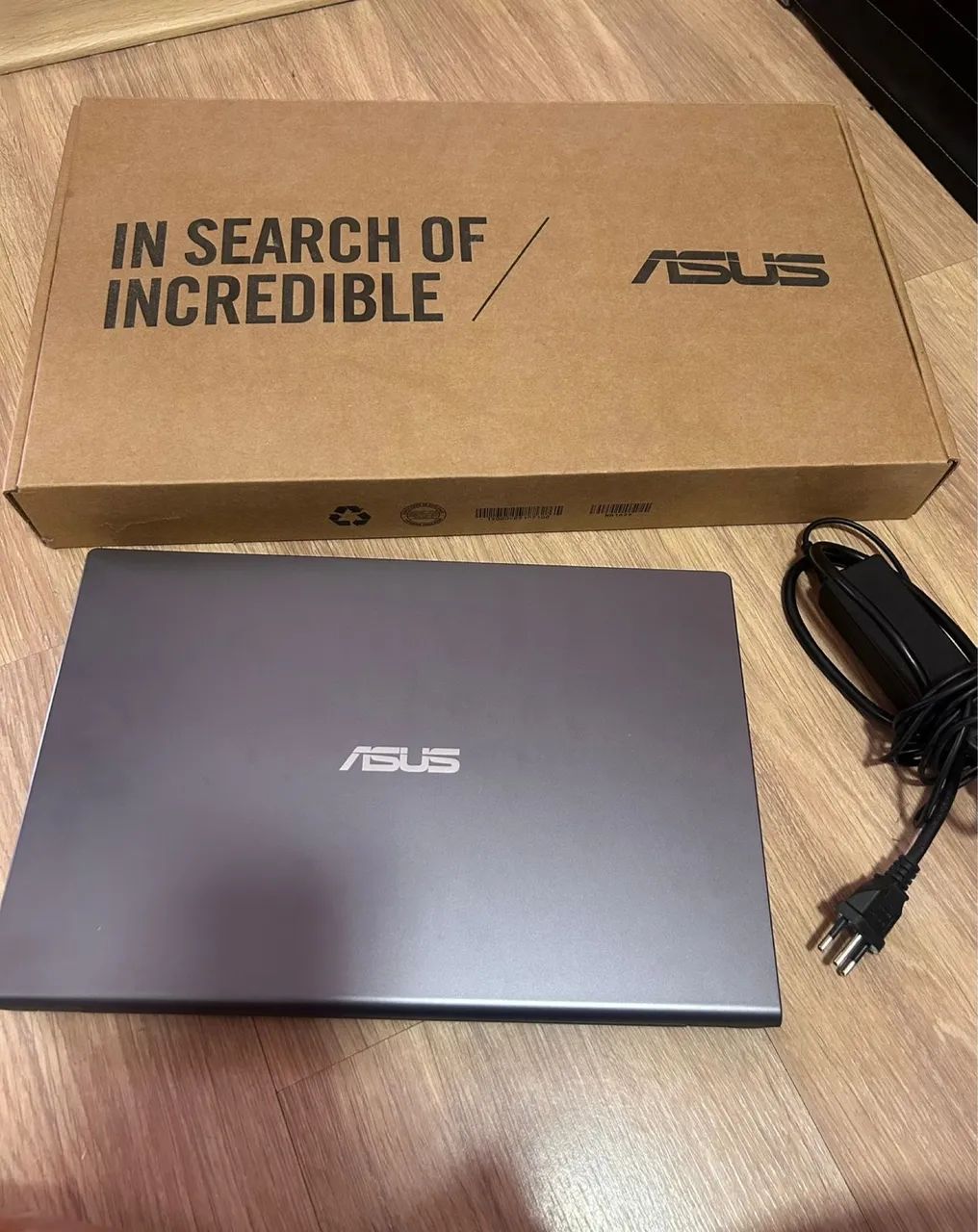 Notebook Usado Asus X515ka - 1 Ano - Foto 4
