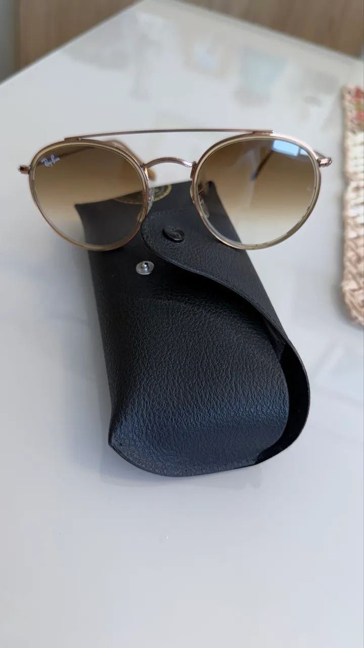 Óculos Ray-Ban ORIGINAL  - Foto 3