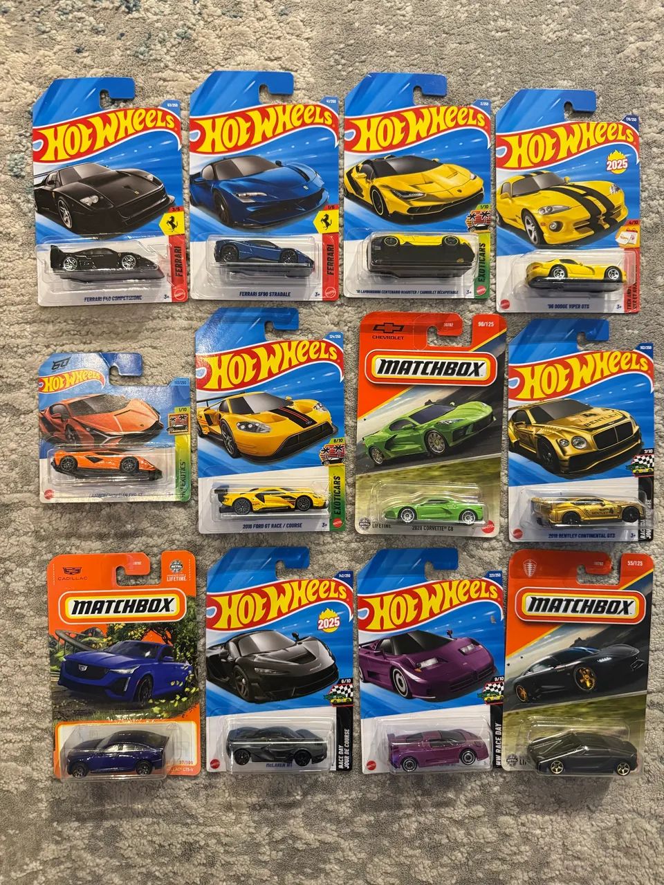 Hot Wheels Oportunidade Revendedor - Brinquedos e Jogos - Vila