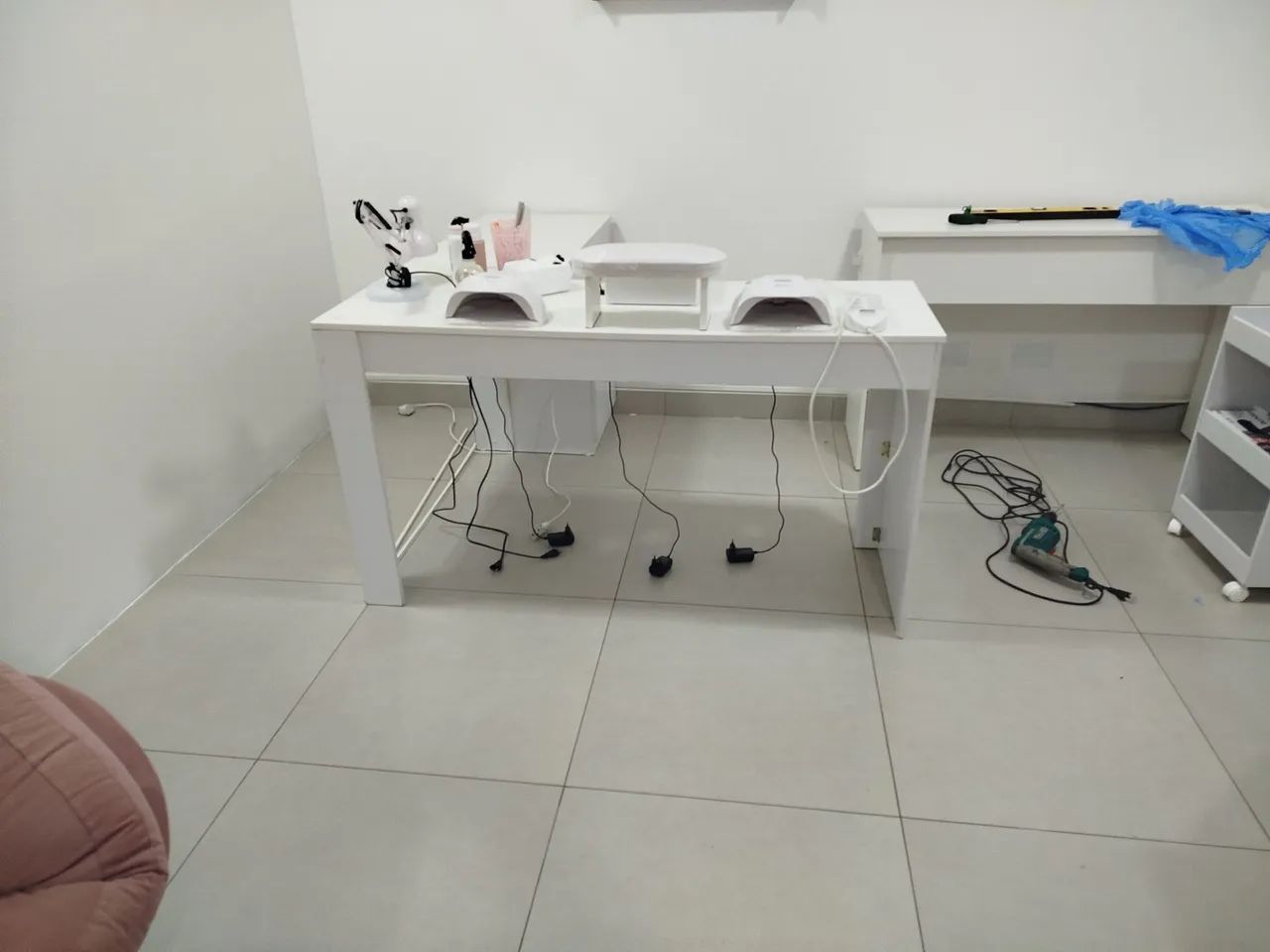 Montagem de móveis - Foto 4