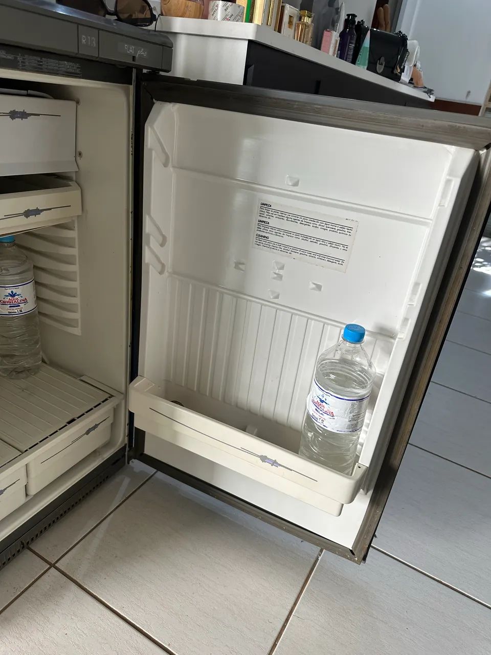 Frigobar marca prosdocimo  - Foto 2