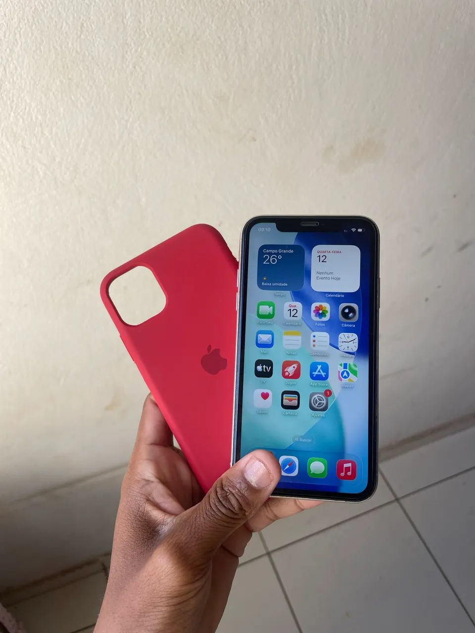 IPhone 11 64GB - Foto 5