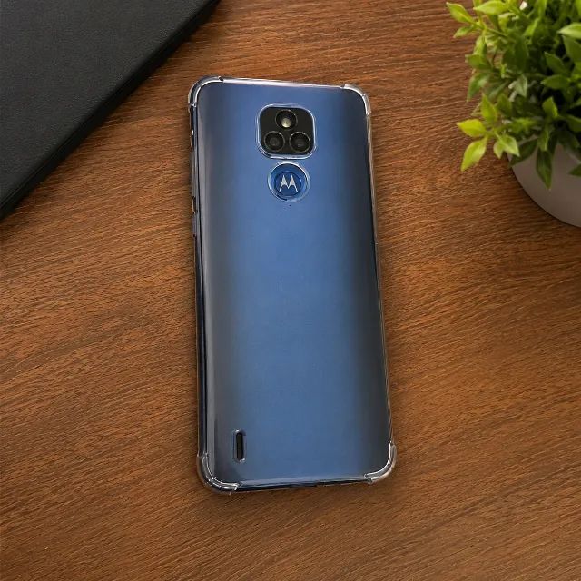 Celular Moto E7 Plus - Foto 2