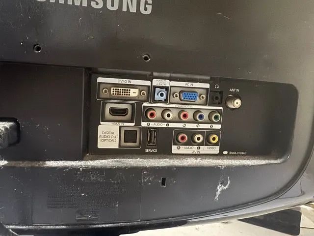 Monitor TV Samsung 2033M - Foto 2
