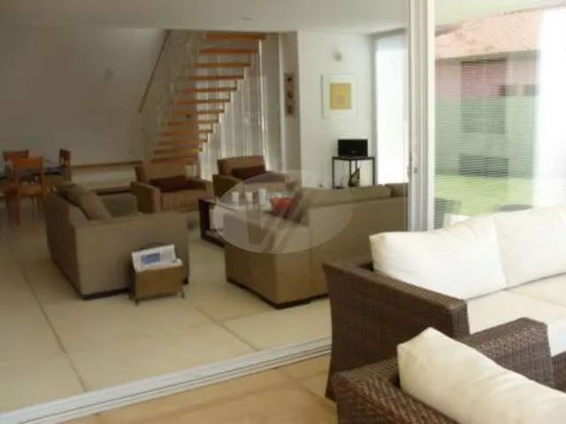 casa - Loteamento Arboreto dos Jequitibás (Sousas) - Campinas - Foto 2