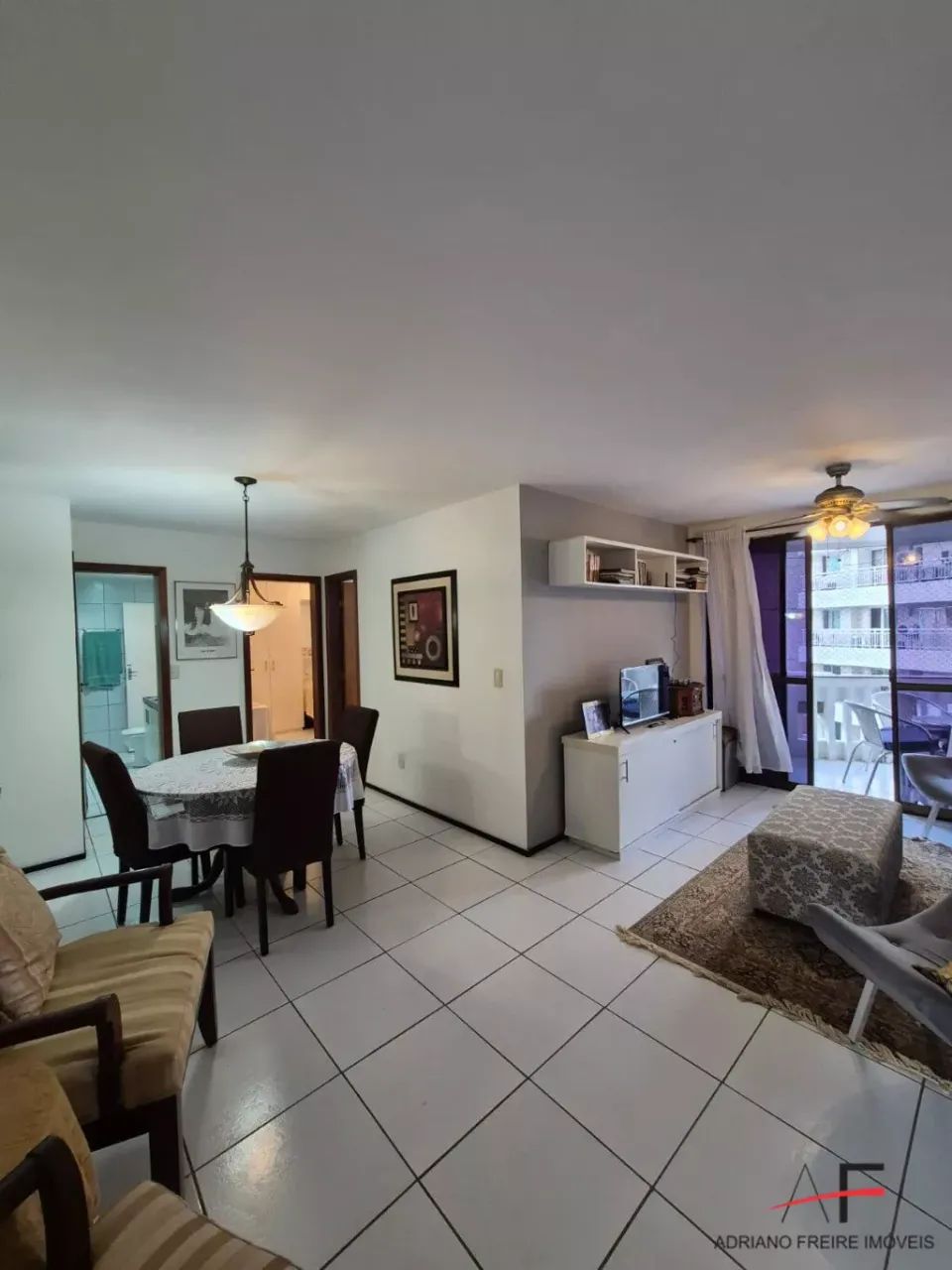 Apartamento com 3 quartos para Venda no Mucuripe - Foto 4