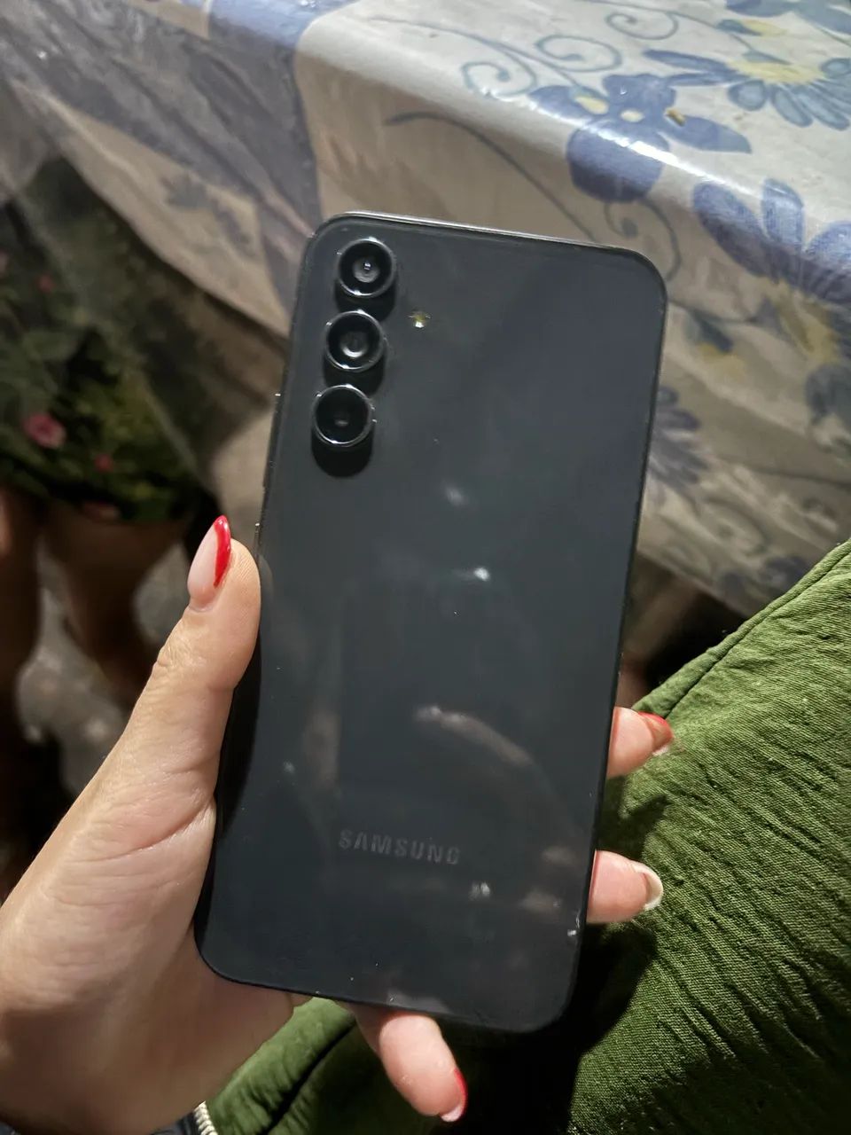 Celular Galaxy A54 5G - Foto 5