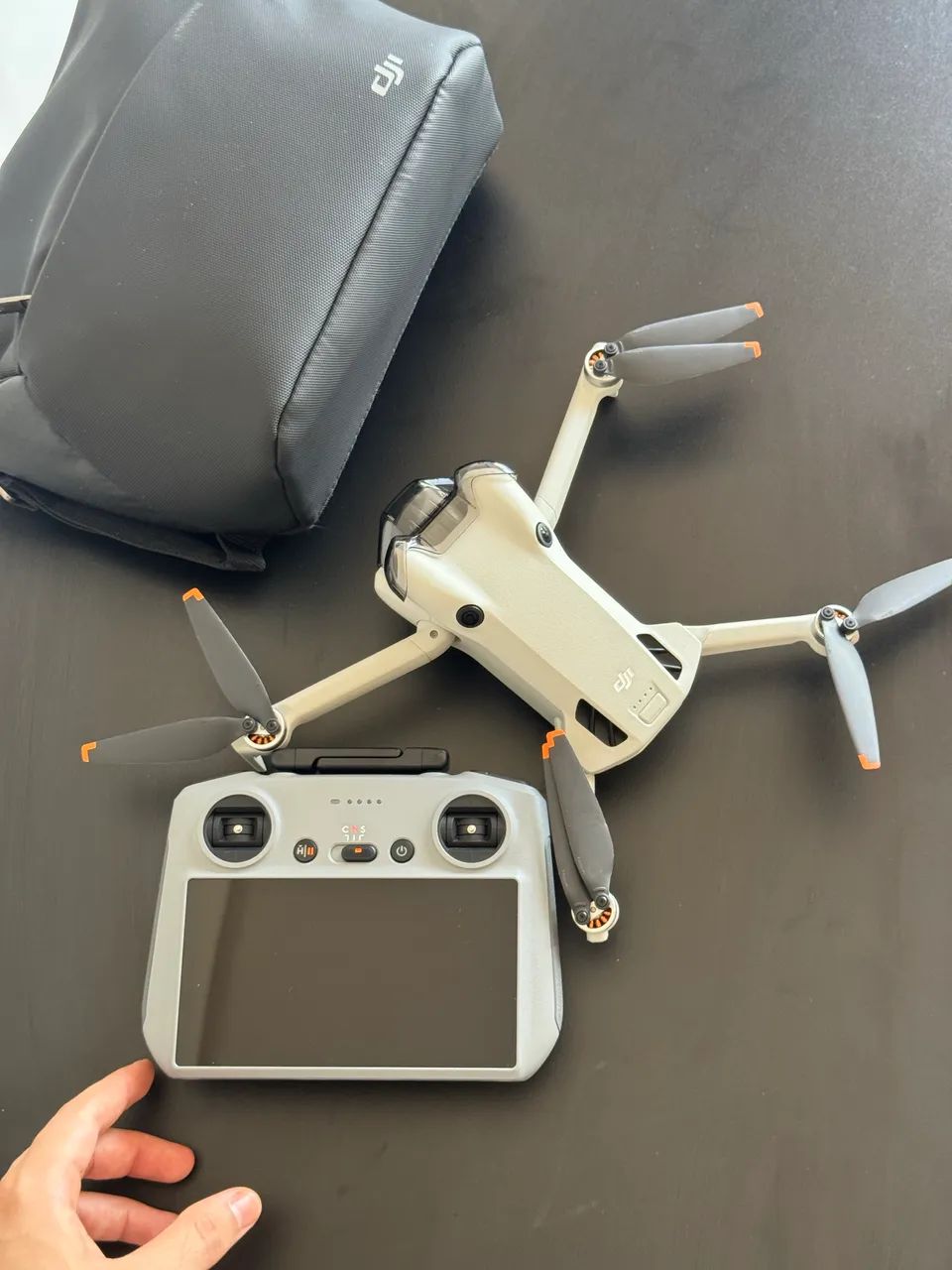 DRONE DJI MINI 4 PRO