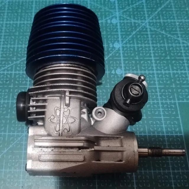Motor Sirio 21 pro - Foto 3