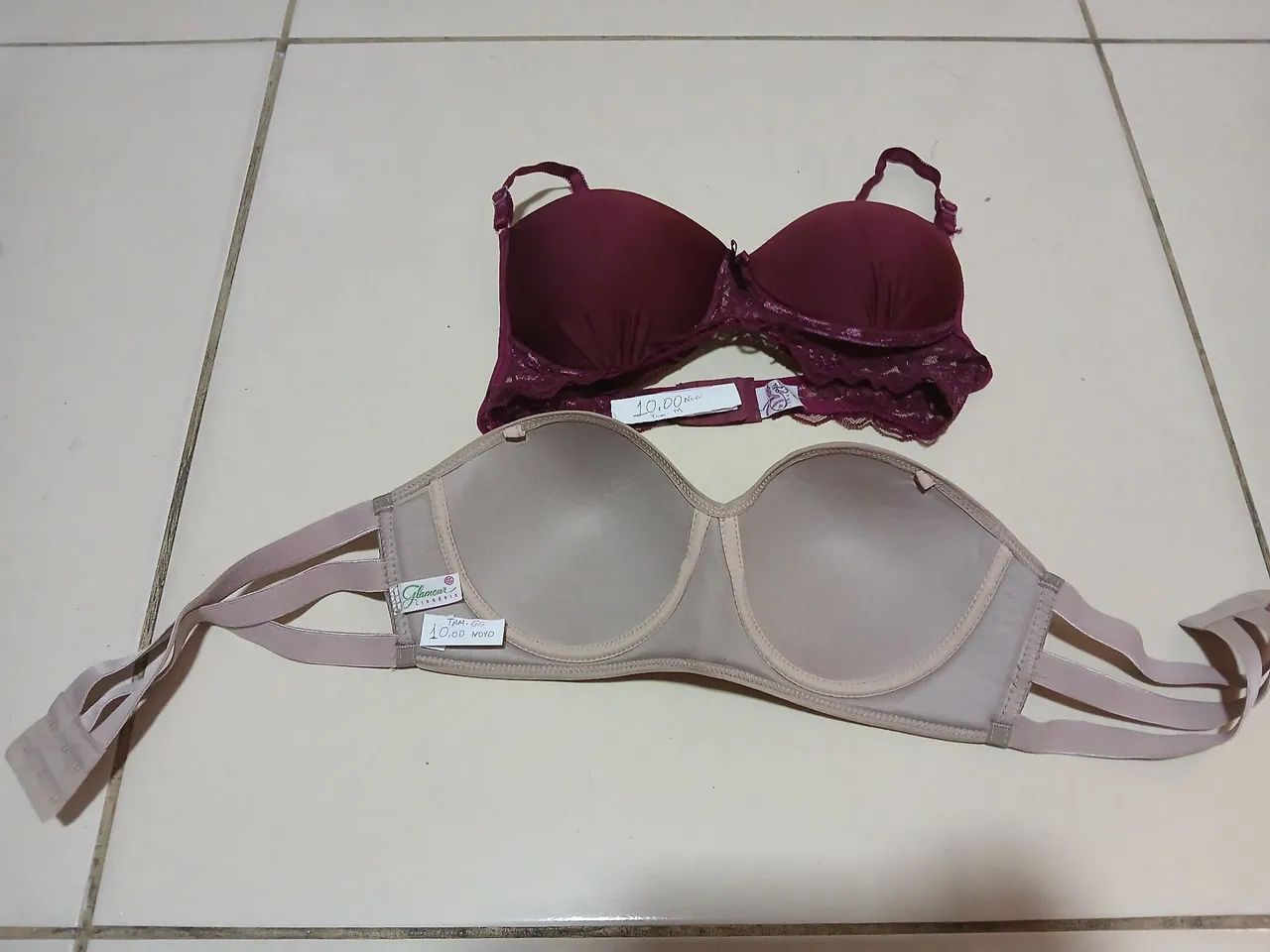 Roupas  - Foto 2