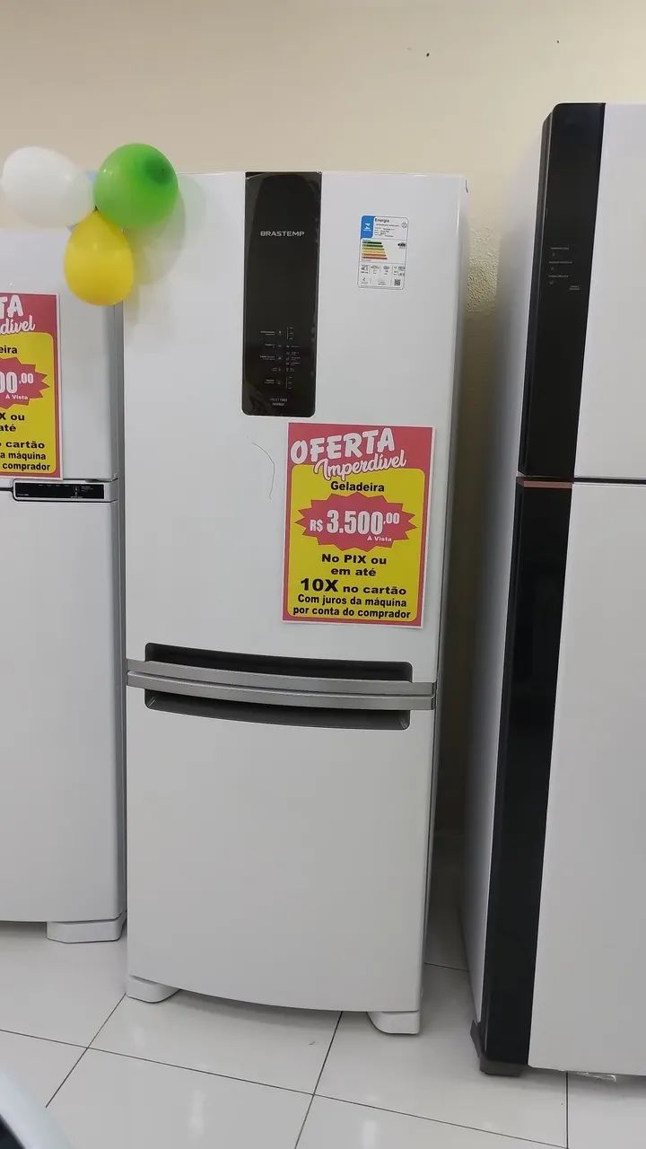 Aki tem eletro  - Foto 2