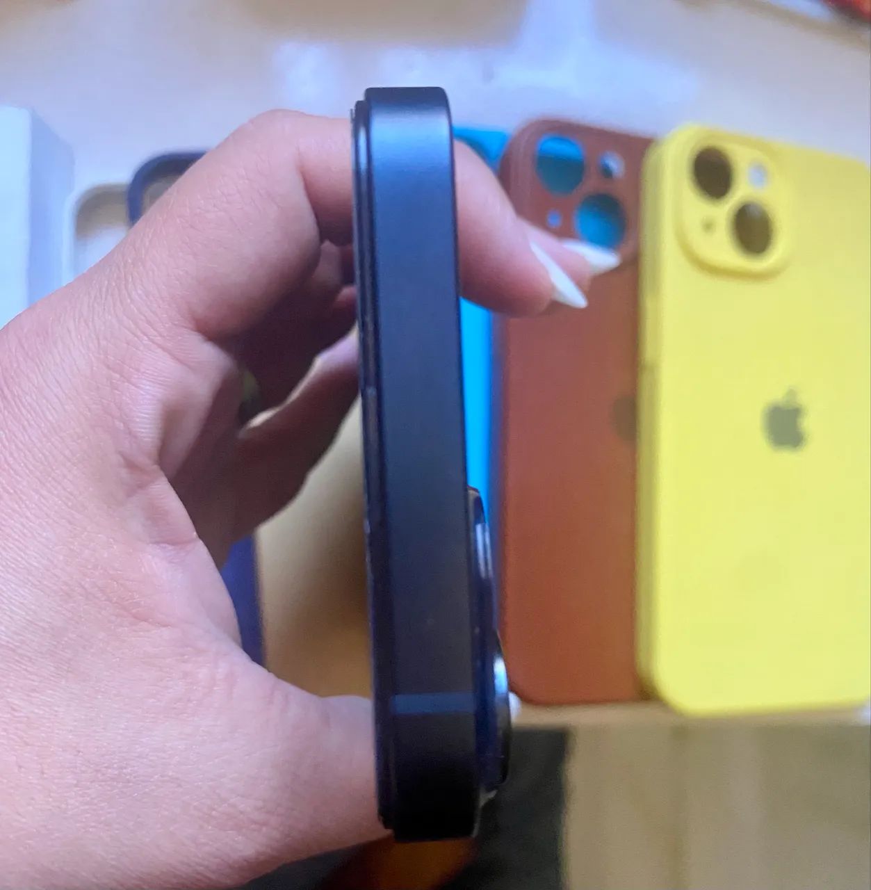 IPHONE 14 128gb  - Foto 5