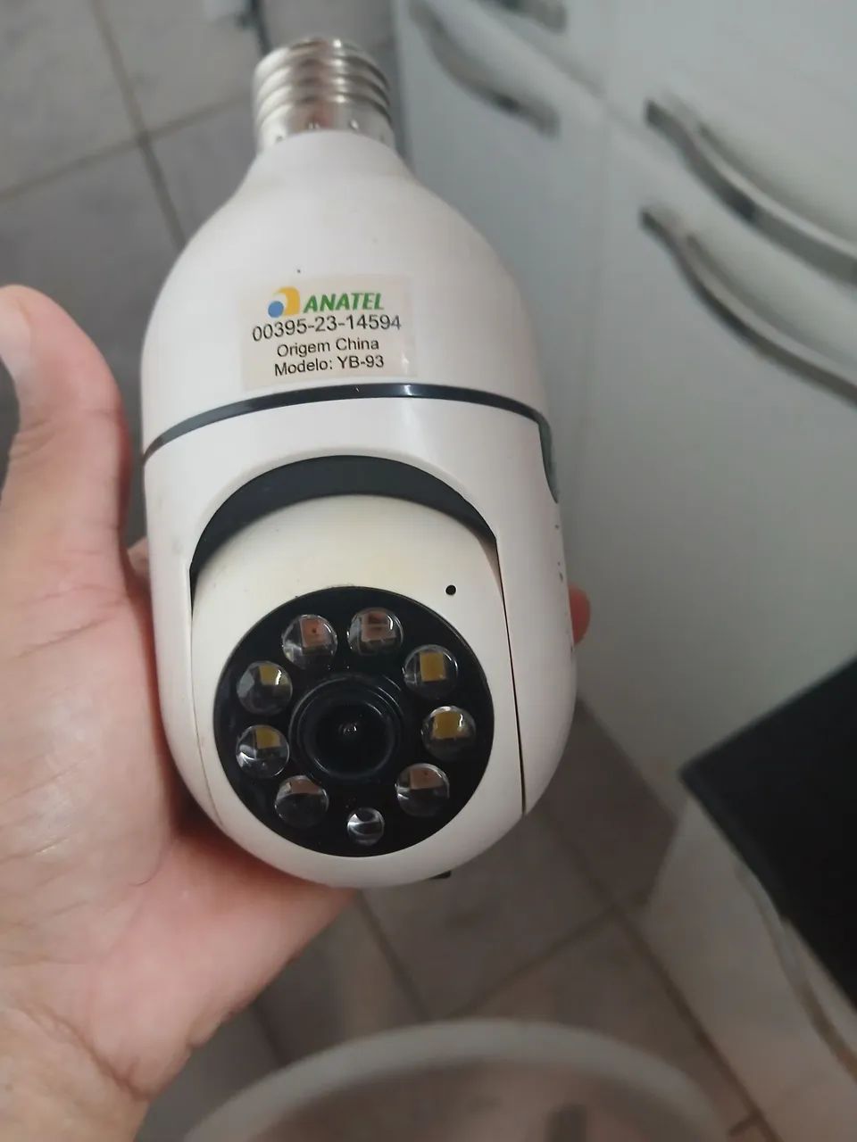 Câmeras 