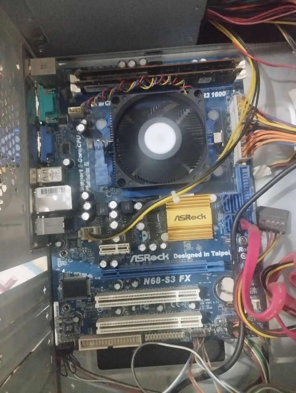 Computador  - Foto 2