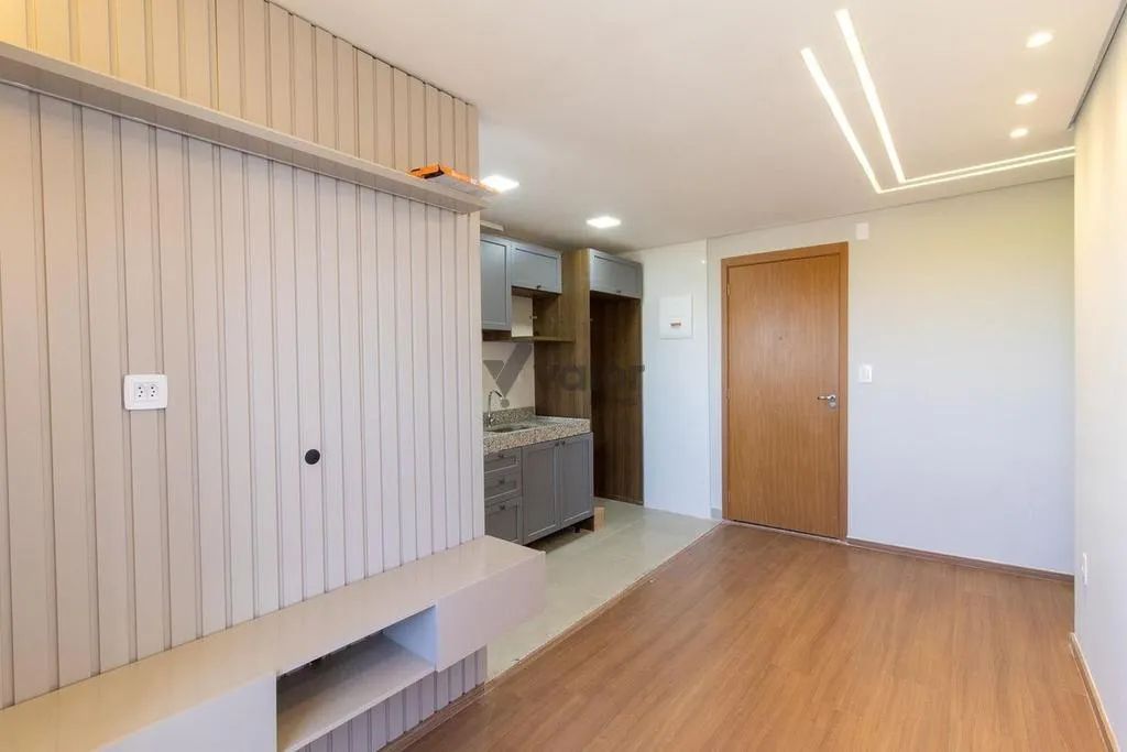 Apartamento à venda e para alugar em Campinas, Notre Dame, com 2 quartos, com 44 m², Capri - Foto 3