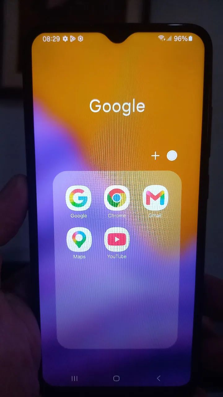 Celular Samsung A04e  - Foto 3