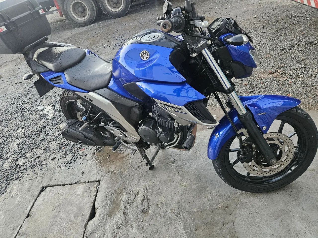 Fz25  - Foto 5
