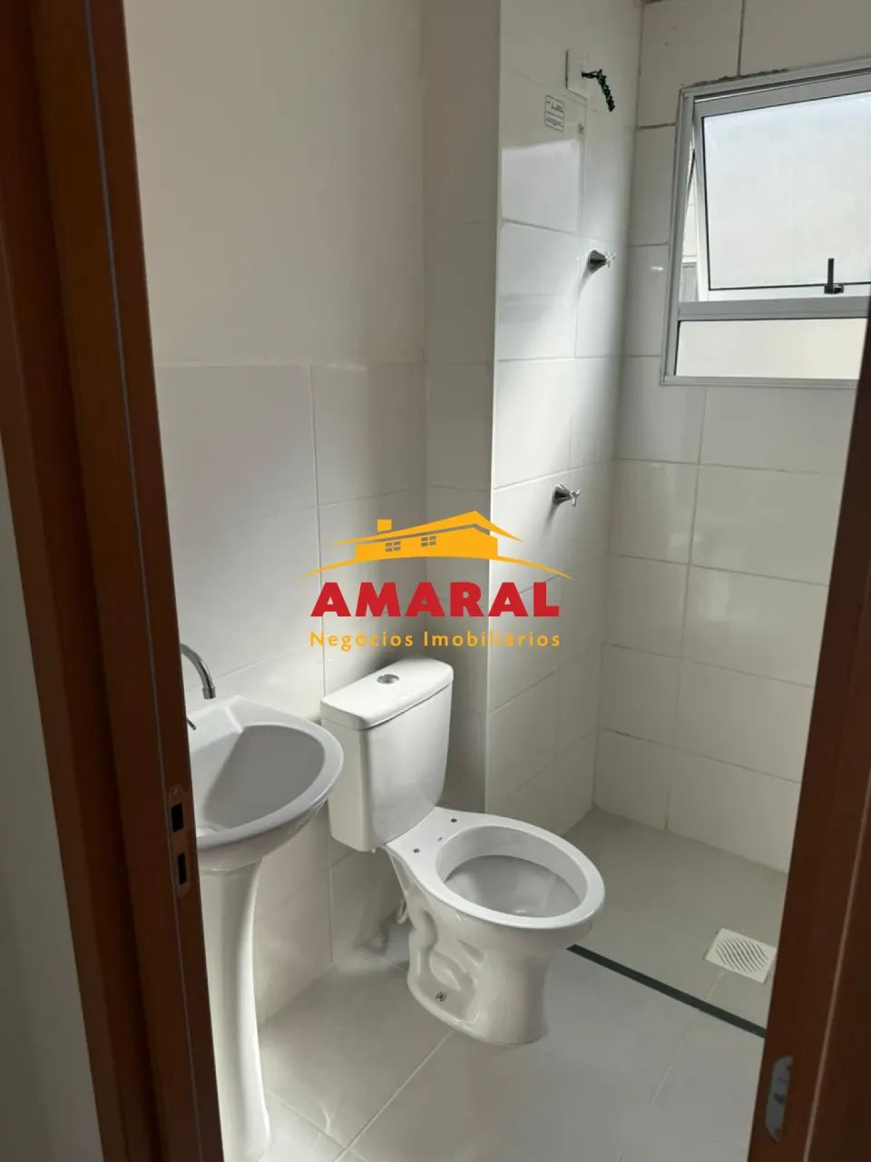 Apartamento a venda em Suzano 2 Quartos S/P - Foto 4