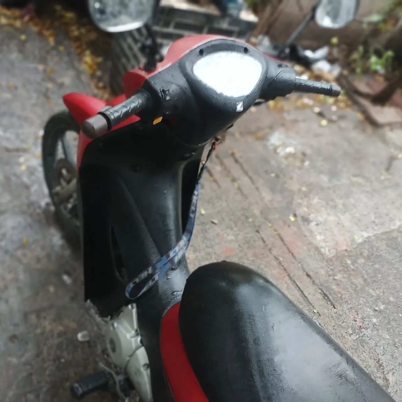 Bis 125 - Foto 2