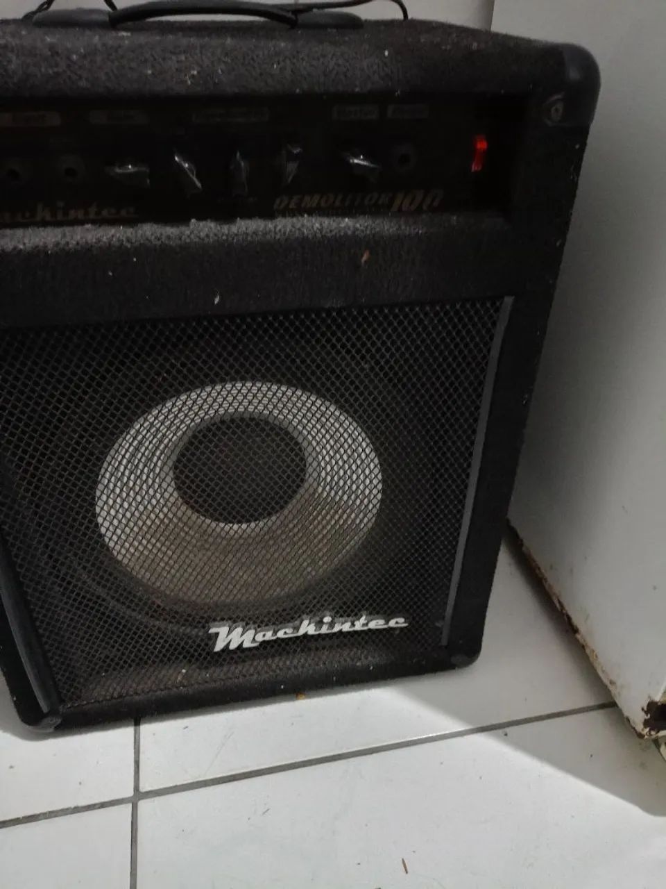 Cubo mackintec  - Foto 3