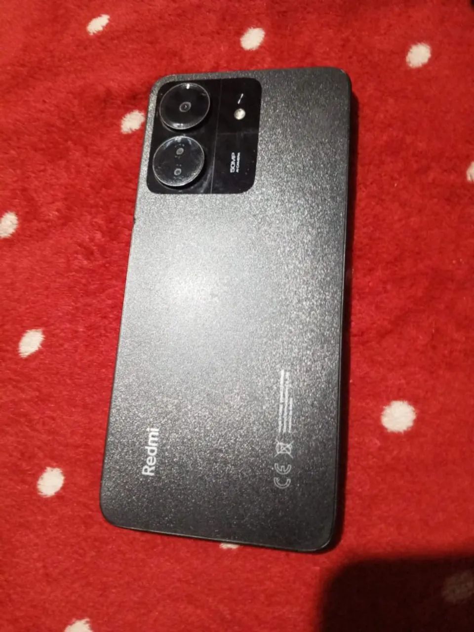 Vendo REDMI 13C - Foto 3