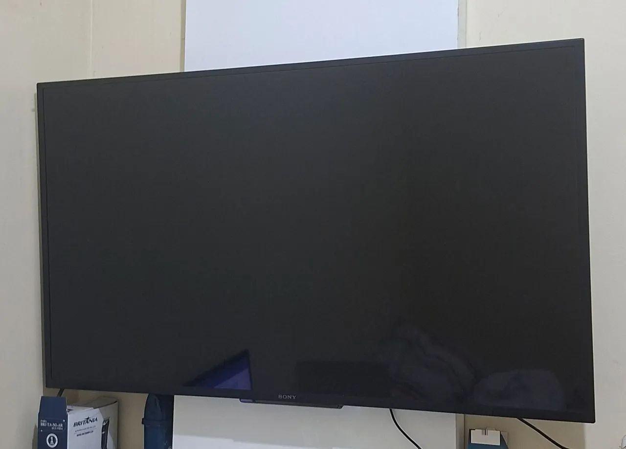 Smart TV Sony Bravia 43pol - Foto 2