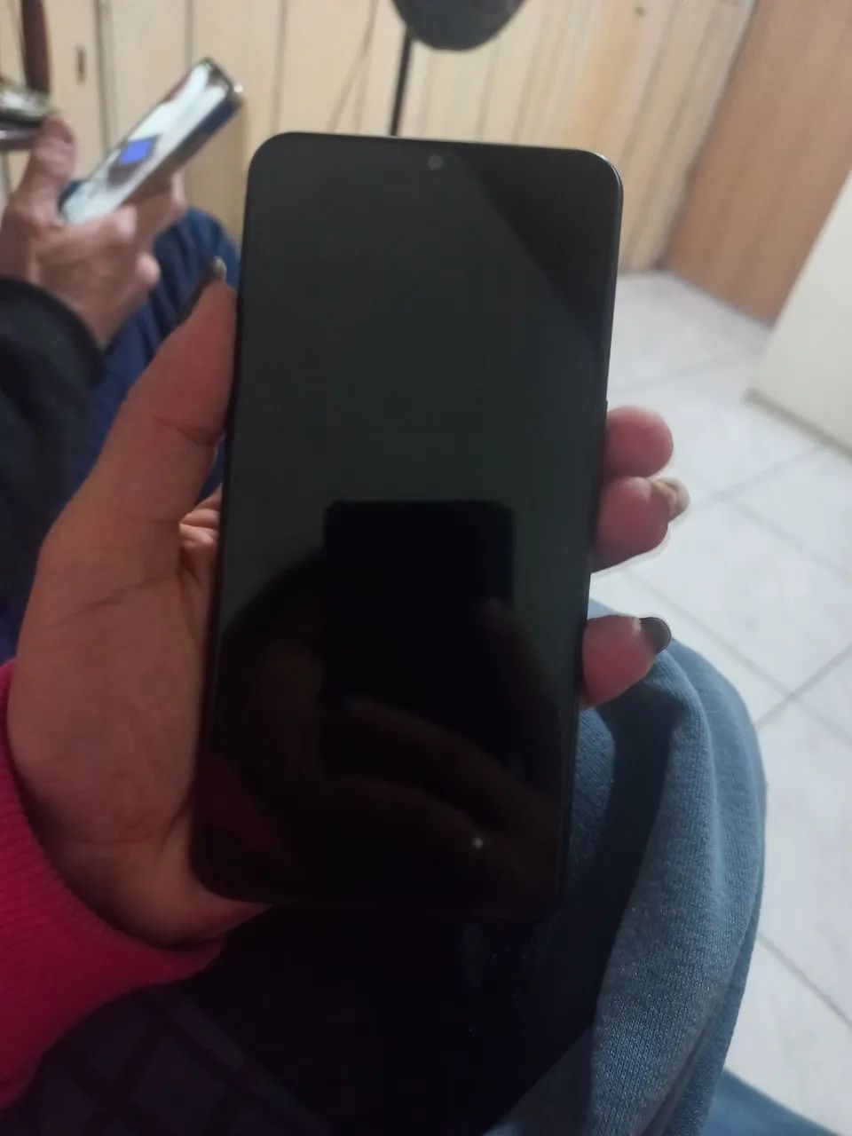 Venda Samsung a10s - Foto 2