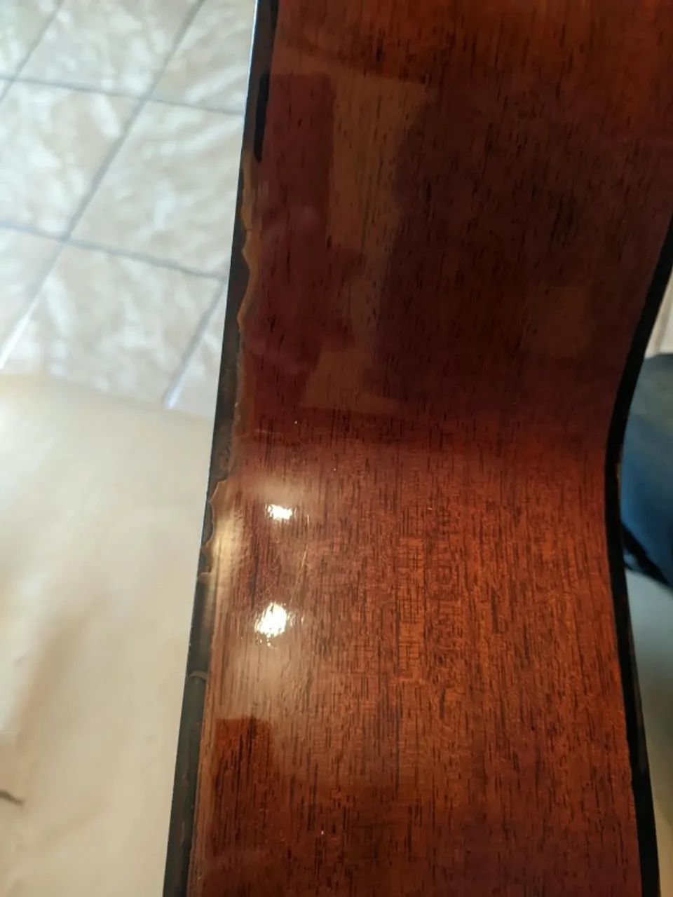 Violão Alvarez Clássico Nylon com Captador Fishman - Foto 4