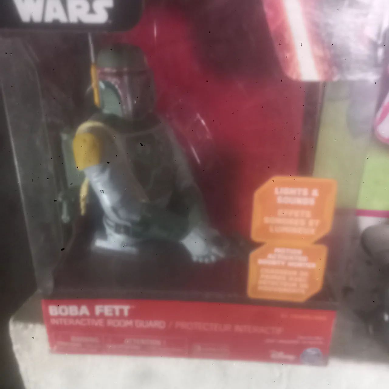 Vendo coleção do Star wars - Foto 3