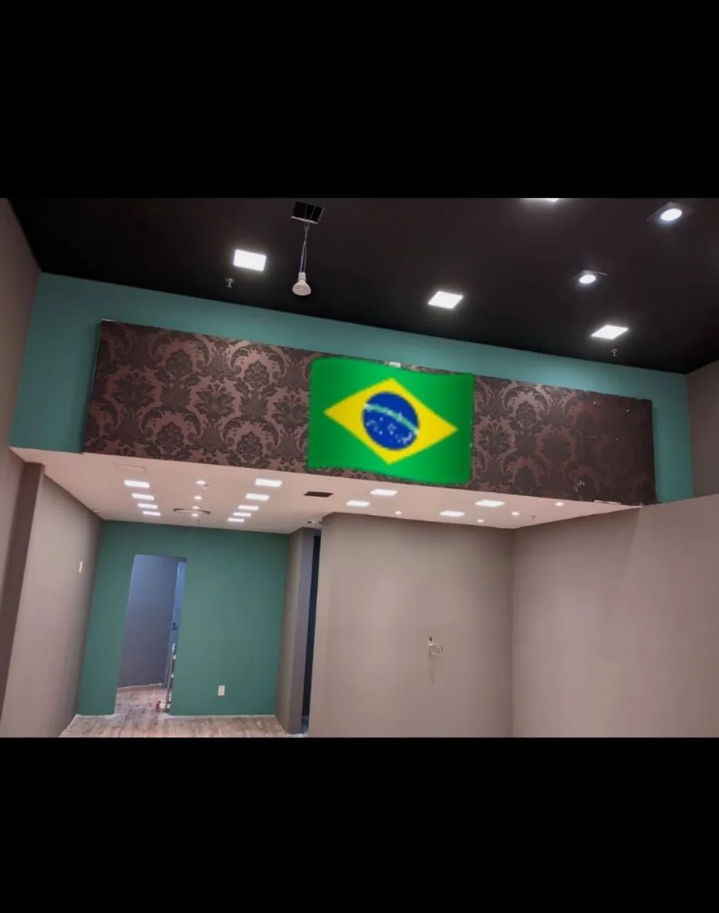 Pintor profissional em Belo Horizonte  - Foto 4