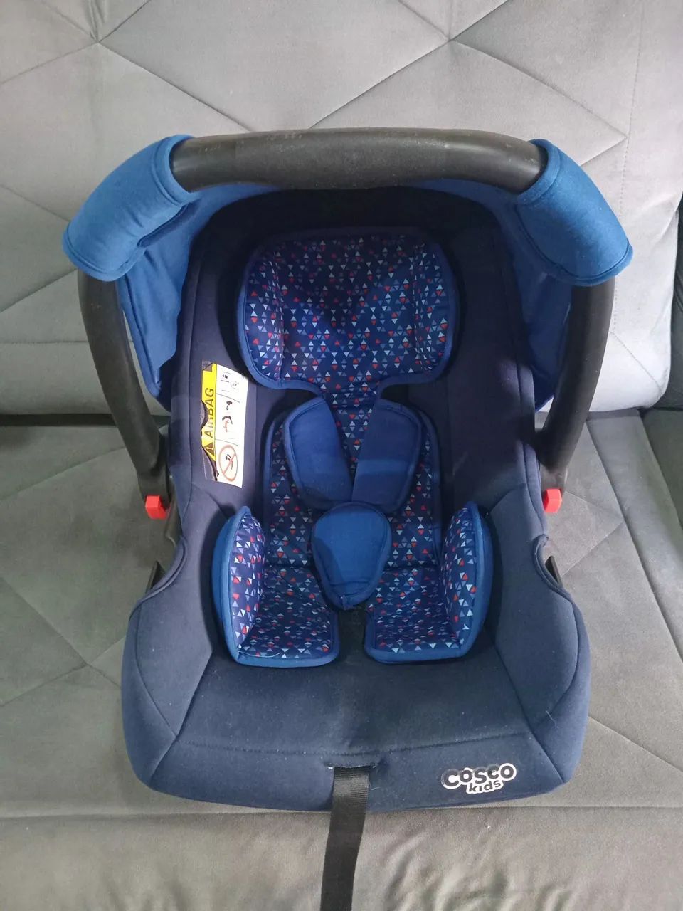 Bebe conforto  - Foto 2