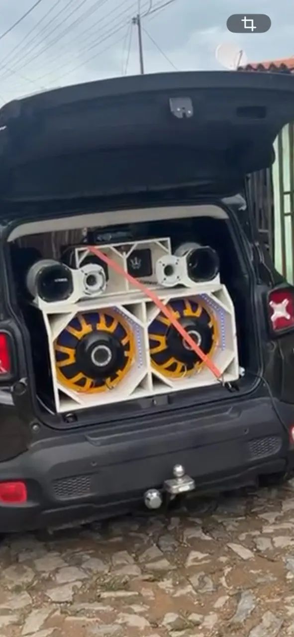 Som Automotivo