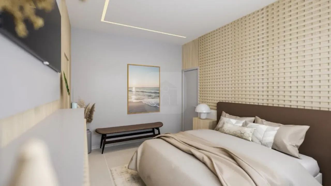 Casa Para Venda No Bairro Jardim Botânico - Foto 3