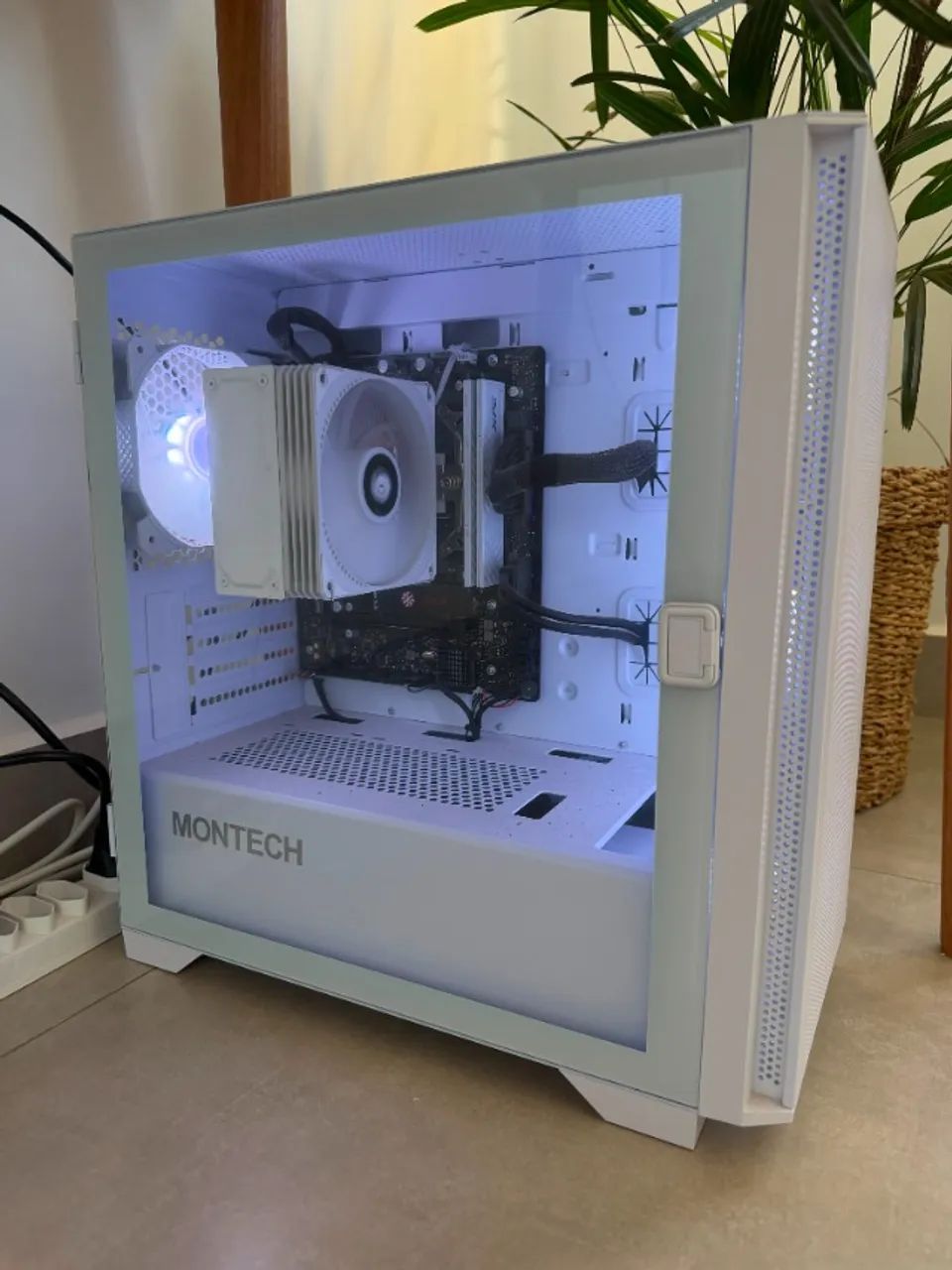 Computador completo - Foto 3